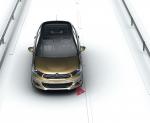 Citroen C4 2010 года